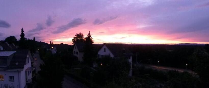 Pansiyon Guntli’s Family Guesthouse