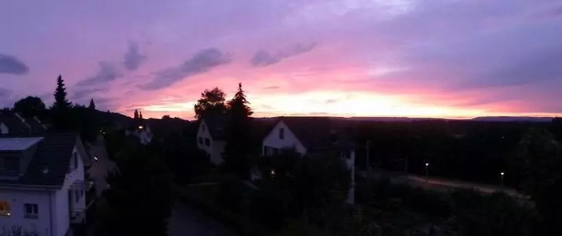 Majatalo Guntli’s Family Guesthouse