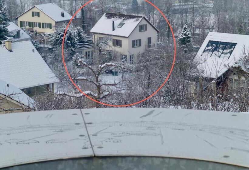 Pansiyon Guntli’s Family Guesthouse