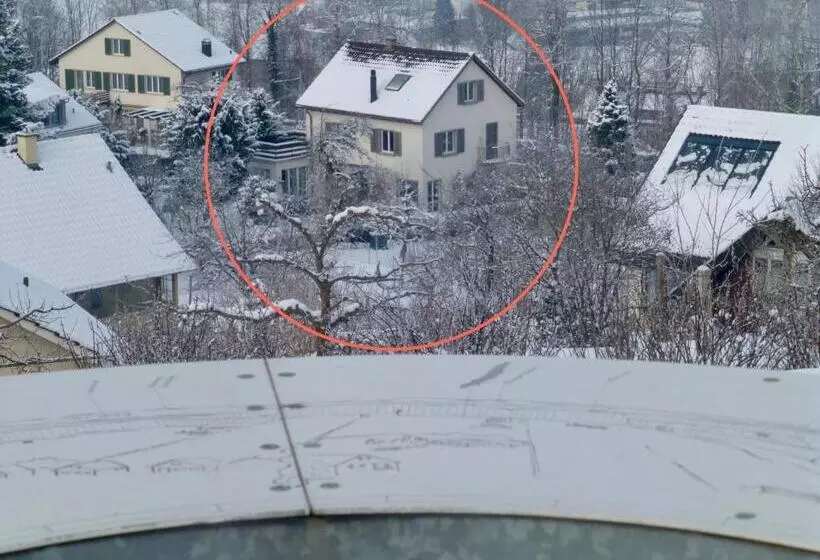 Majatalo Guntli’s Family Guesthouse