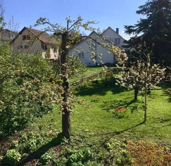 Majatalo Guntli’s Family Guesthouse