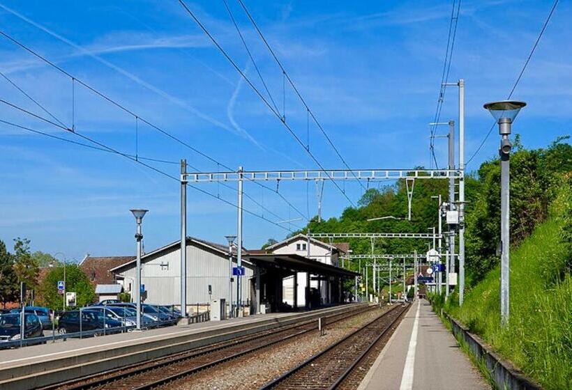 Pansiyon Guntli’s Family Guesthouse