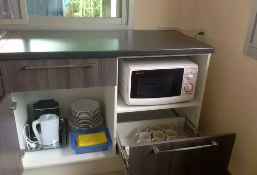 Majatalo Janson S House Next To Singha Park Chiang Rai