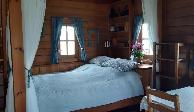 Majatalo Kiskemence Vendégház Szatta