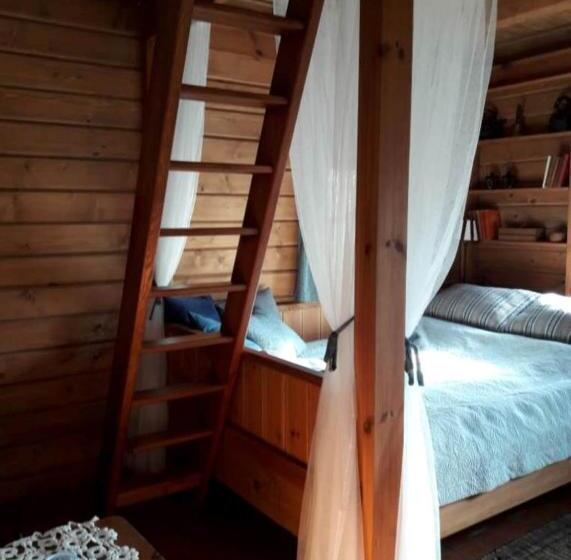 ペンション Kiskemence Vendégház Szatta