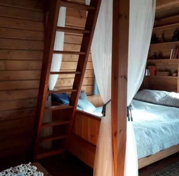 Majatalo Kiskemence Vendégház Szatta