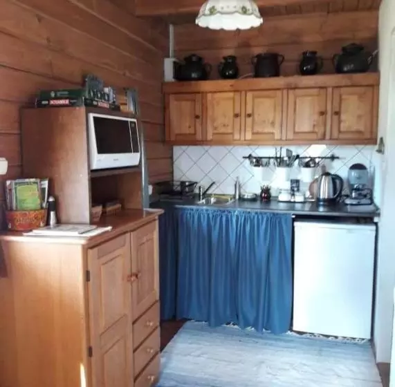 Majatalo Kiskemence Vendégház Szatta