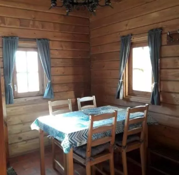 Majatalo Kiskemence Vendégház Szatta