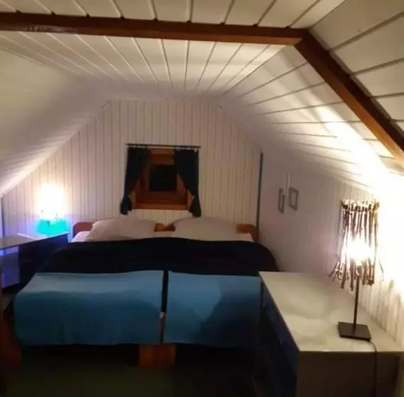 Majatalo Kiskemence Vendégház Szatta