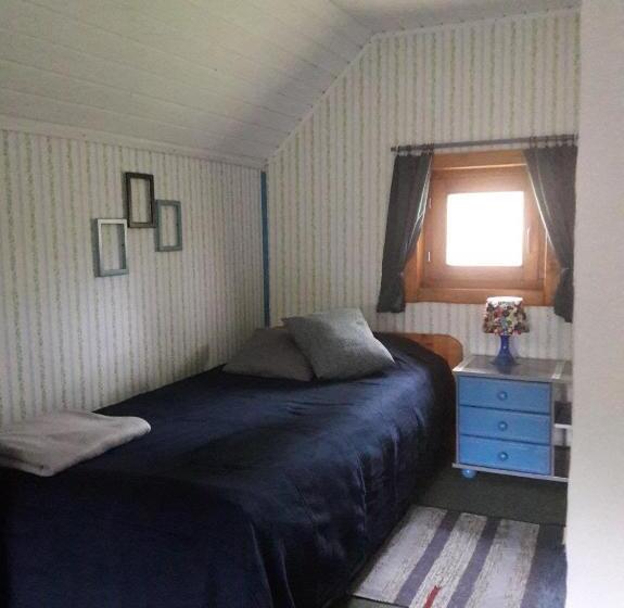 ペンション Kiskemence Vendégház Szatta