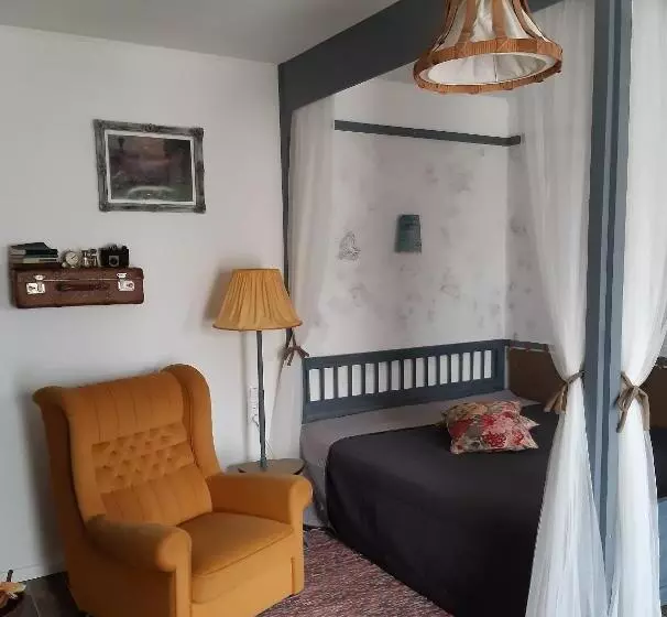 Majatalo Kiskemence Vendégház Szatta