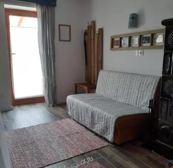 Majatalo Kiskemence Vendégház Szatta