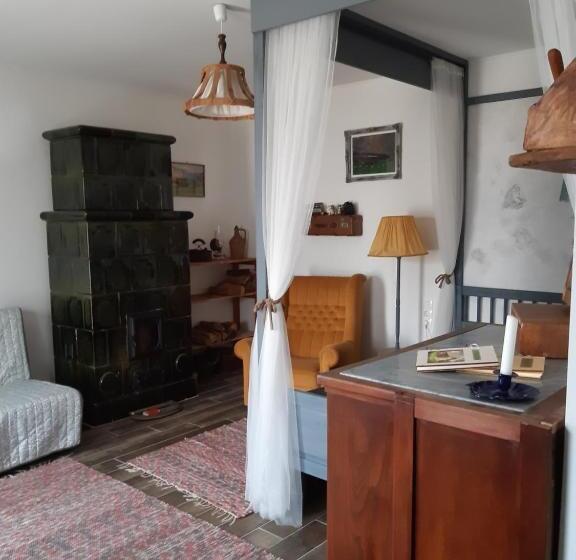 ペンション Kiskemence Vendégház Szatta