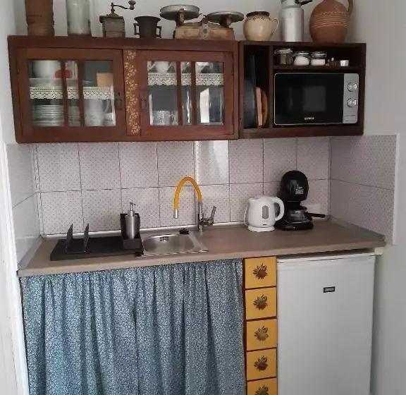 Majatalo Kiskemence Vendégház Szatta