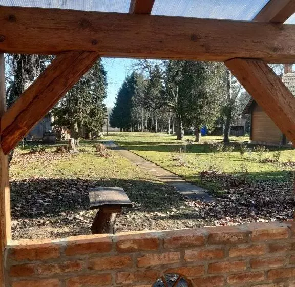 Majatalo Kiskemence Vendégház Szatta