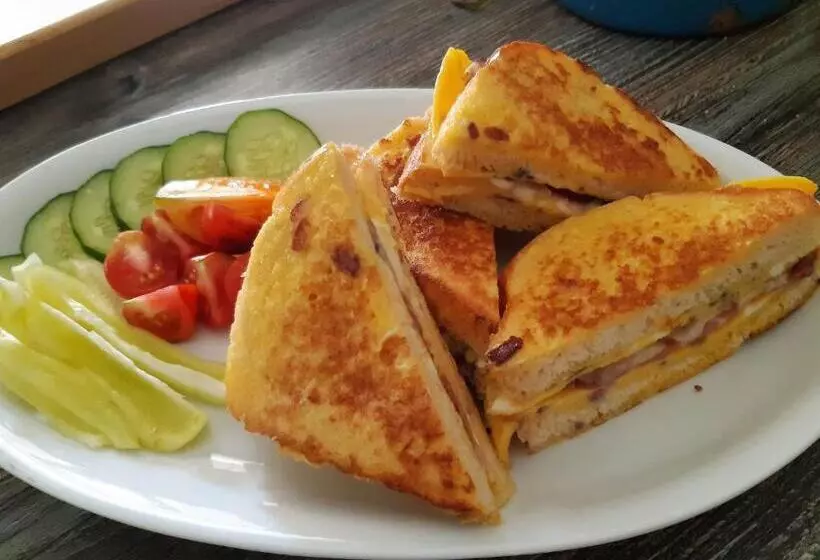 Majatalo Kiskemence Vendégház Szatta