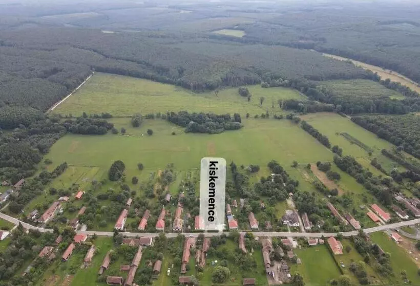 Majatalo Kiskemence Vendégház Szatta