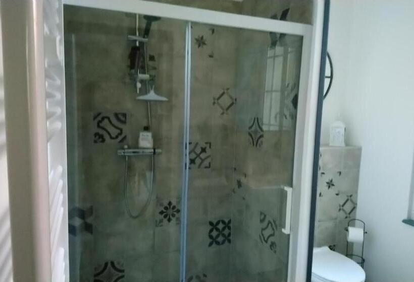 Пансион Le Jardin Des écureuils