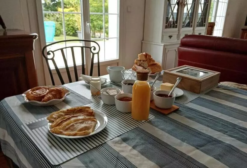 Majatalo Le Rocher Du Samoyède