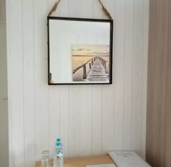 Majatalo Le Rocher Du Samoyède