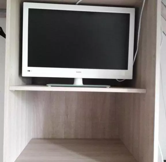 Majatalo Le Rocher Du Samoyède