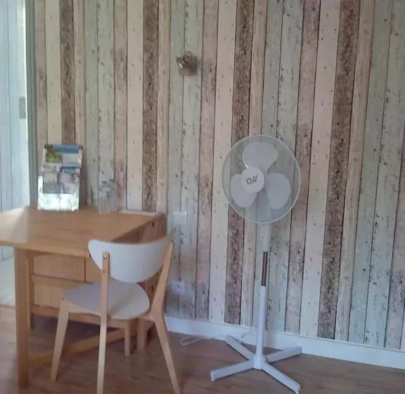 Majatalo Le Rocher Du Samoyède