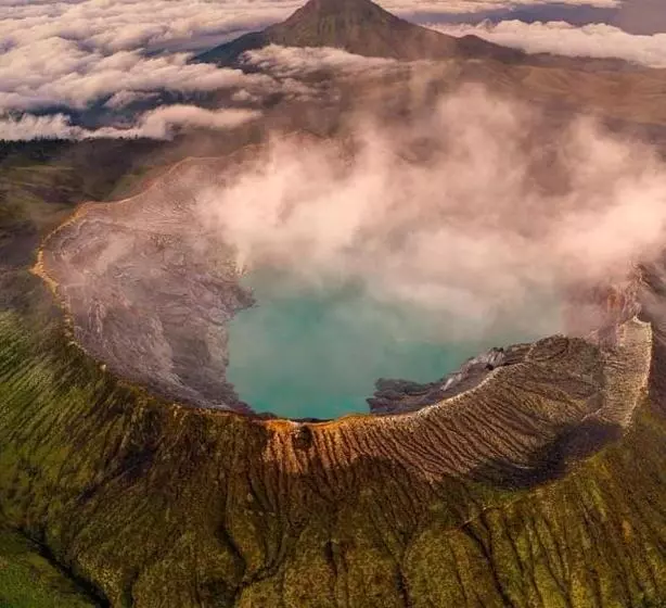 Majatalo Mahoni Guest House