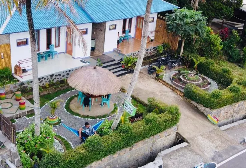 Majatalo Mahoni Guest House