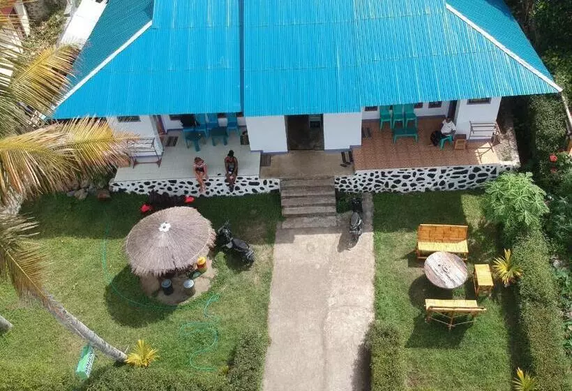 Majatalo Mahoni Guest House