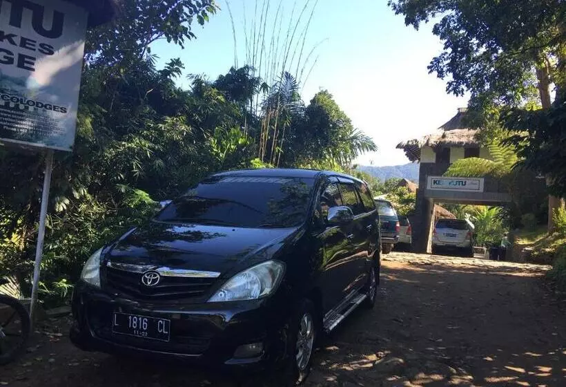 Majatalo Mahoni Guest House