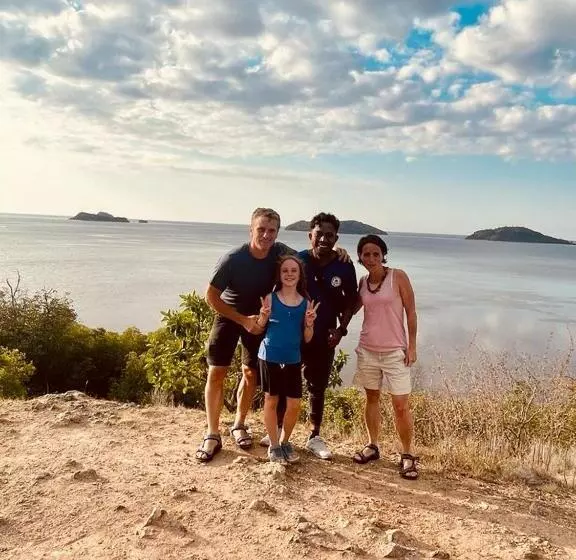 Majatalo Mahoni Guest House