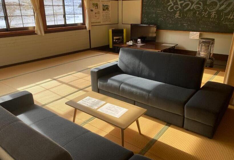 פנסיון Mori No Bunkou Fuzawa Vacation Stay 54307v