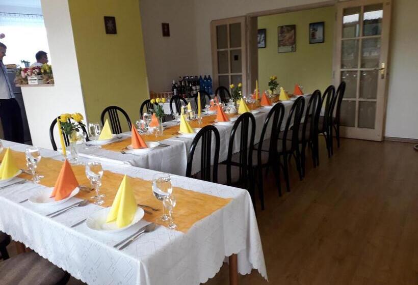 بنسيون Penzión šefčík