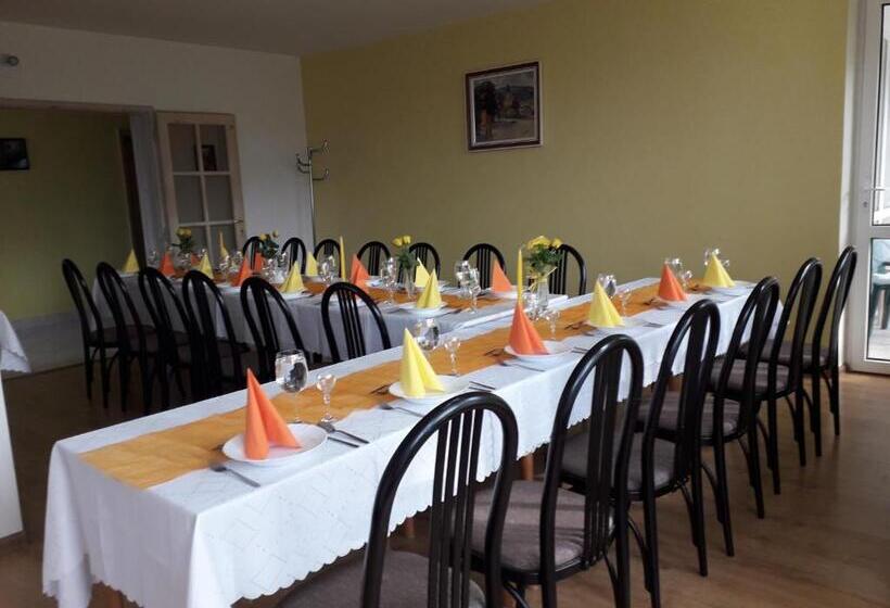 بنسيون Penzión šefčík