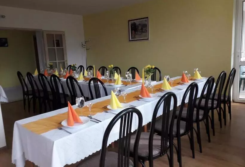 Majatalo Penzión šefčík