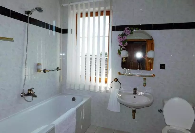 Majatalo Penzión šefčík