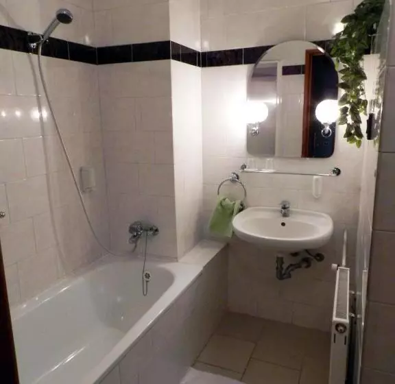 Majatalo Penzión šefčík