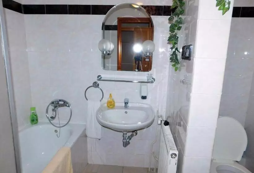 Majatalo Penzión šefčík