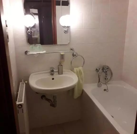 Majatalo Penzión šefčík