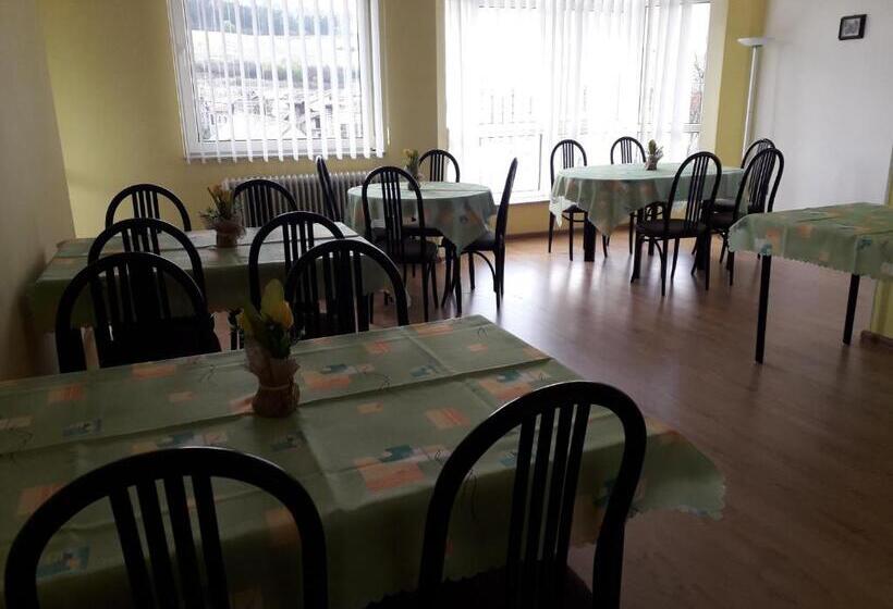 بنسيون Penzión šefčík