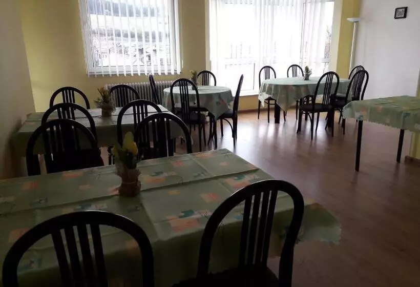 Majatalo Penzión šefčík