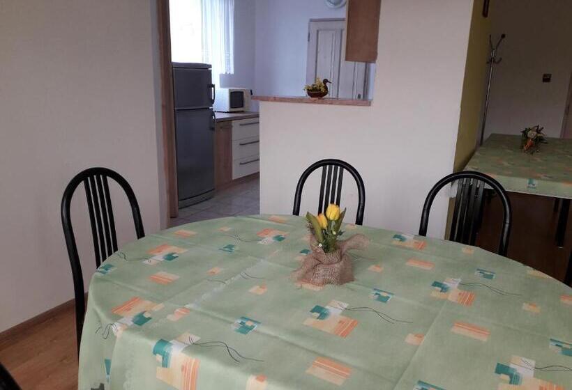 بنسيون Penzión šefčík