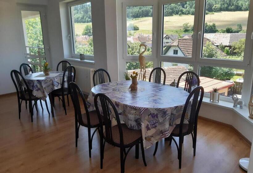 بنسيون Penzión šefčík