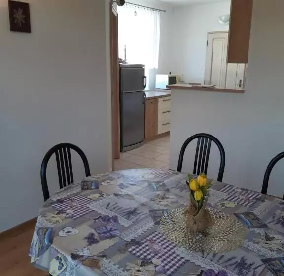 Majatalo Penzión šefčík