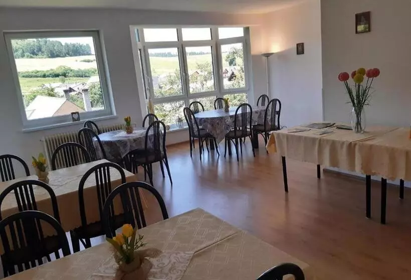 Majatalo Penzión šefčík