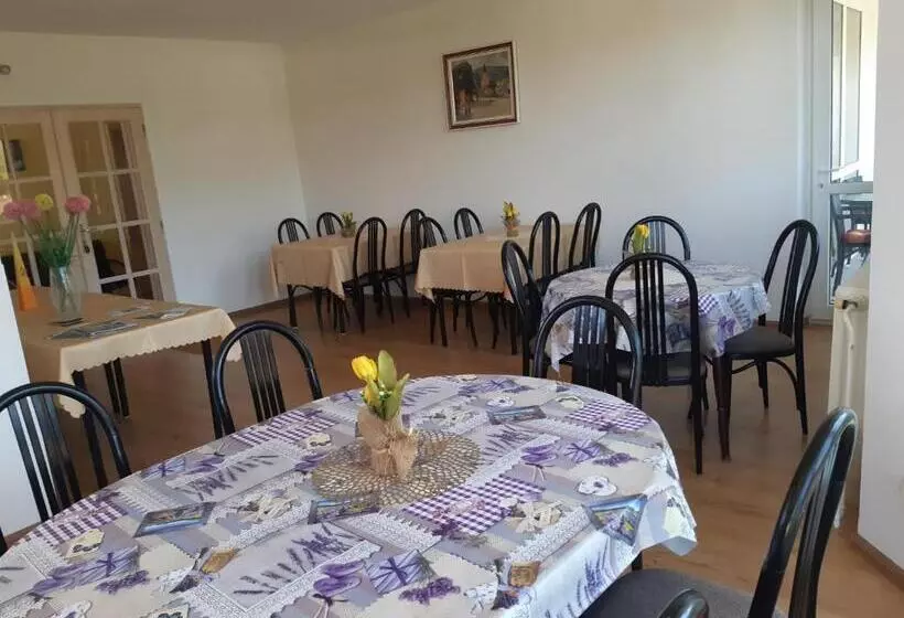 Majatalo Penzión šefčík