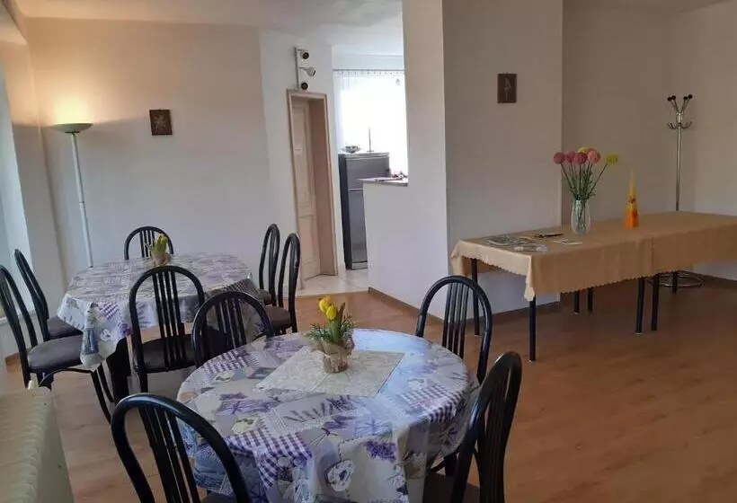 Majatalo Penzión šefčík