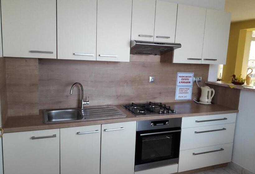 بنسيون Penzión šefčík