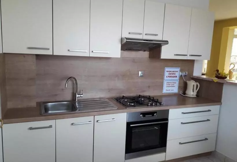 Majatalo Penzión šefčík