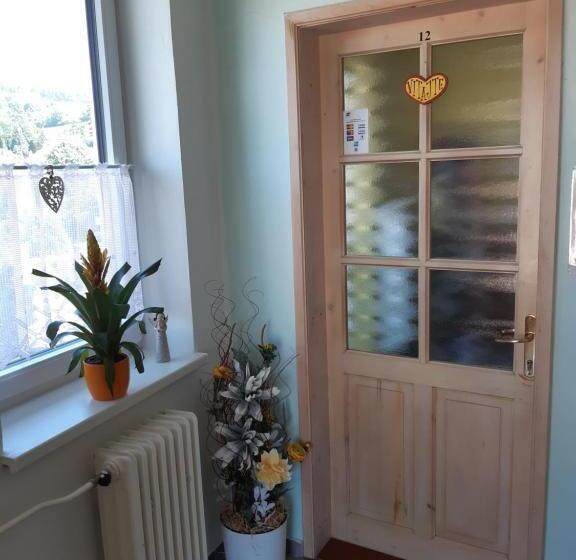 بنسيون Penzión šefčík